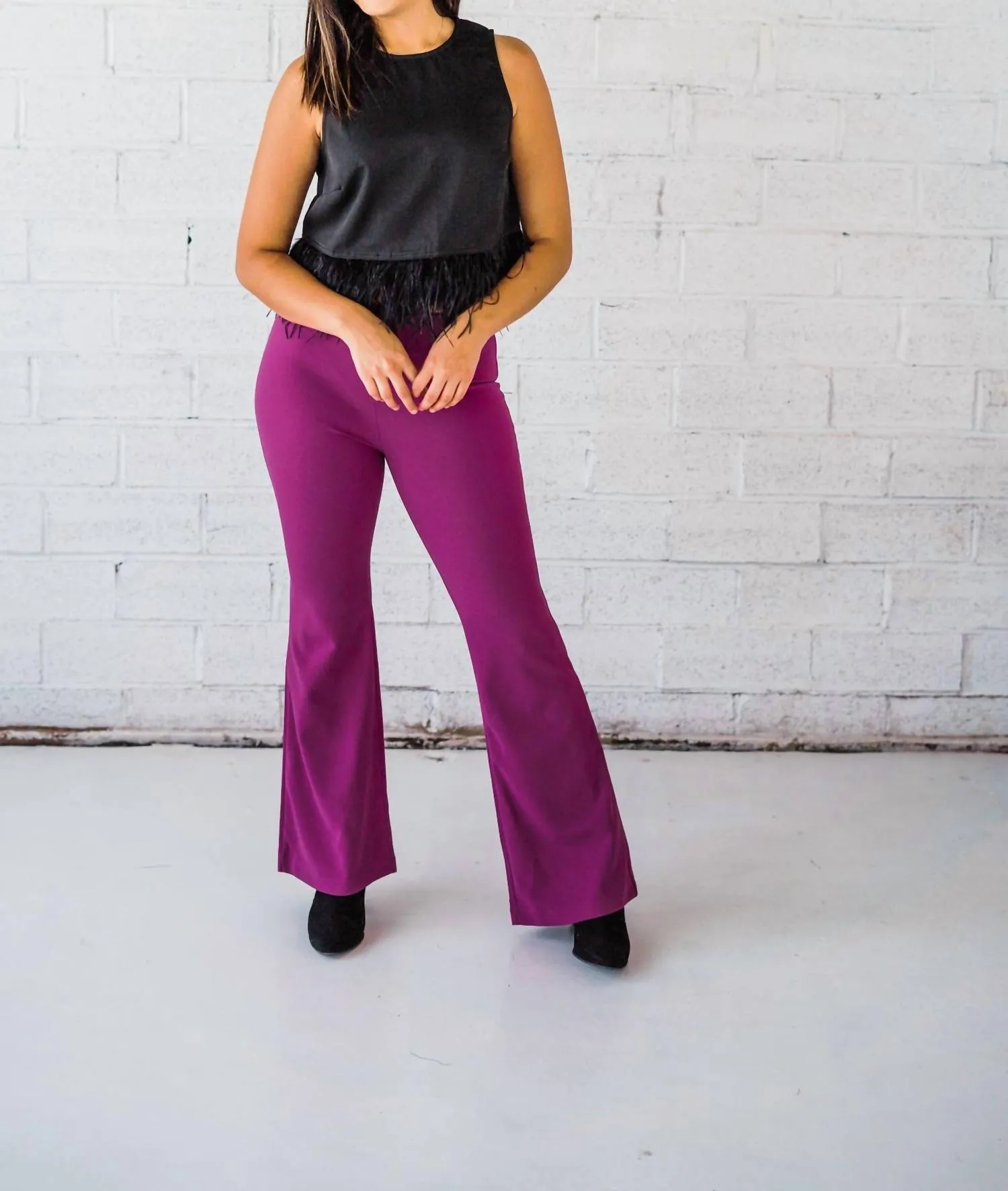 &Merci - Paint the Town Pants
