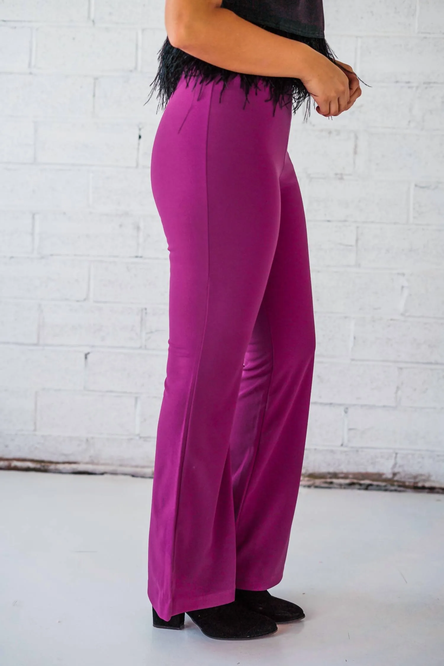 &Merci - Paint the Town Pants
