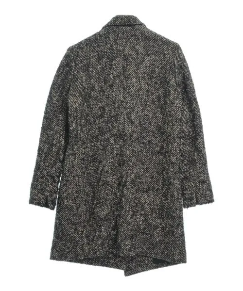 BASILE 28 Chesterfield coats