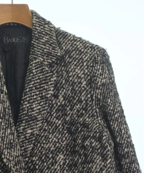 BASILE 28 Chesterfield coats