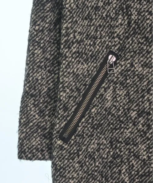BASILE 28 Chesterfield coats
