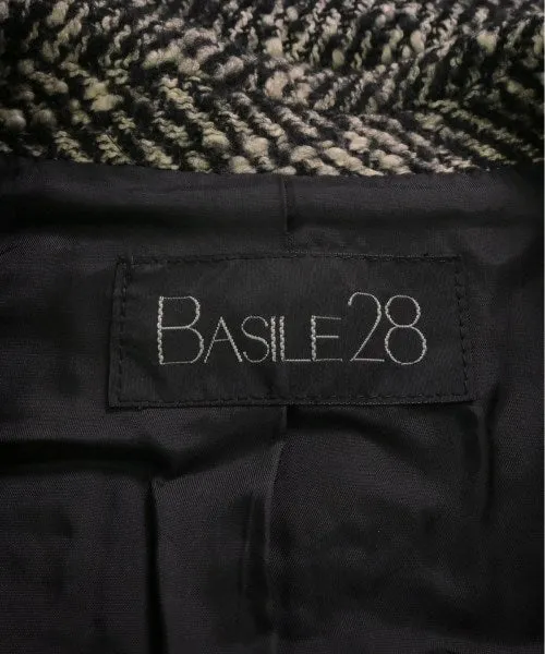 BASILE 28 Chesterfield coats