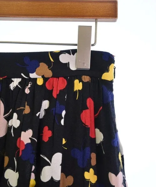 BOUTIQUE MOSCHINO Long/Maxi length skirts