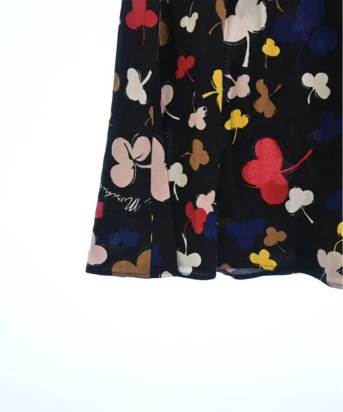 BOUTIQUE MOSCHINO Long/Maxi length skirts