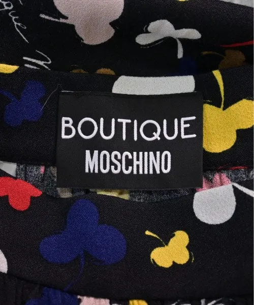 BOUTIQUE MOSCHINO Long/Maxi length skirts