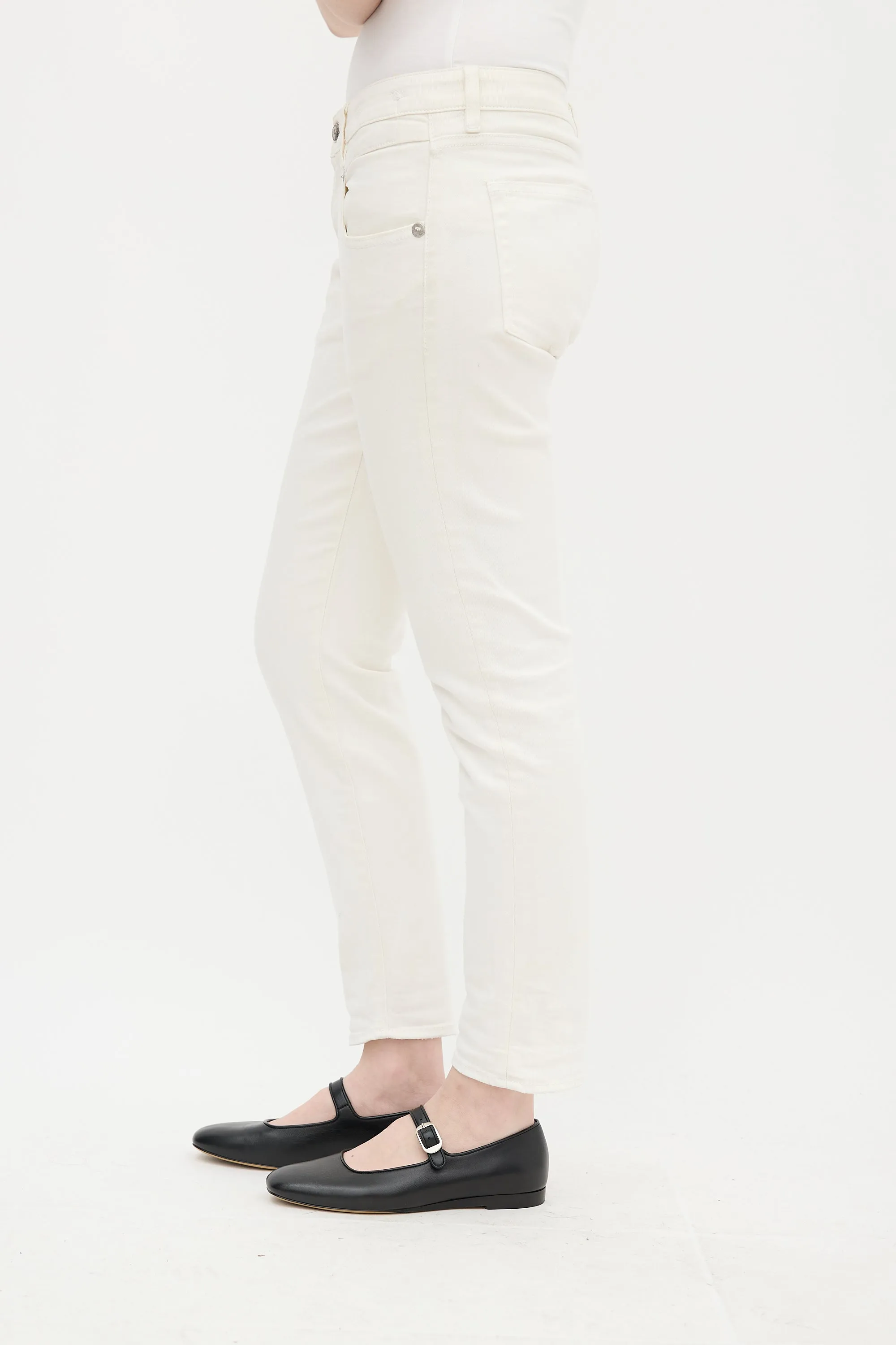 Boy Skinny Jeans
