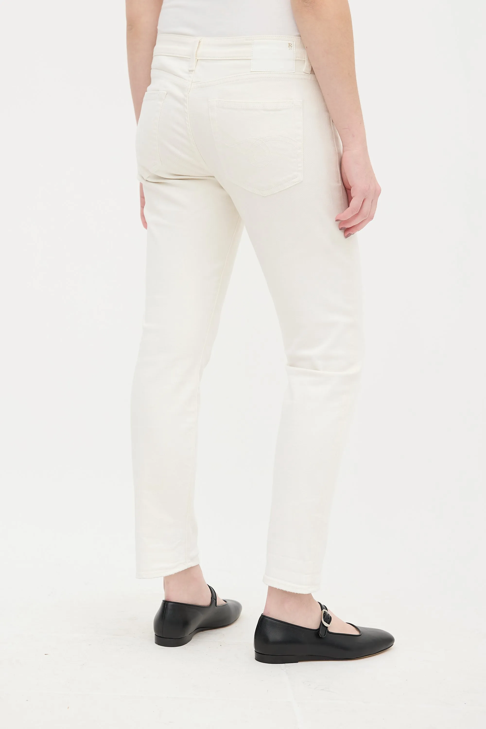 Boy Skinny Jeans