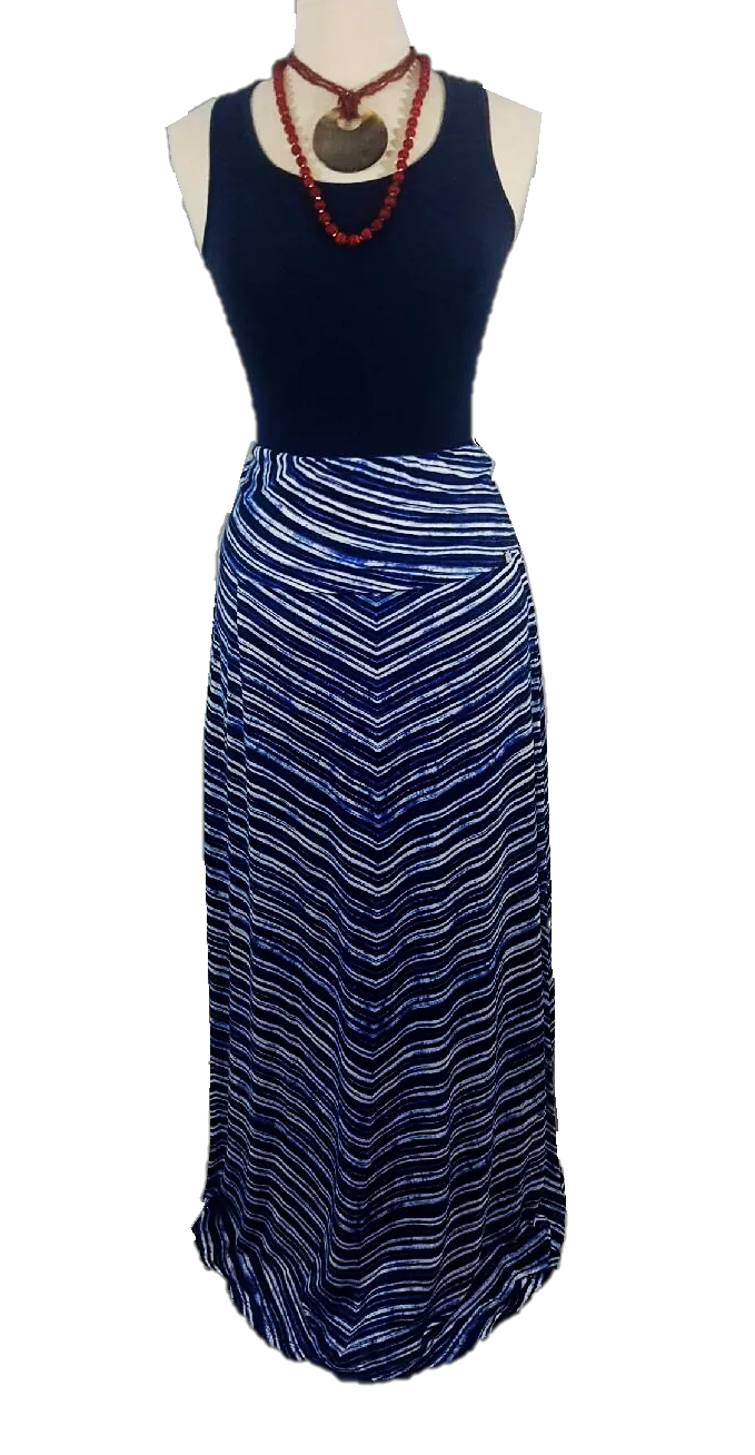 Calvin Klein Maxi Skirt
