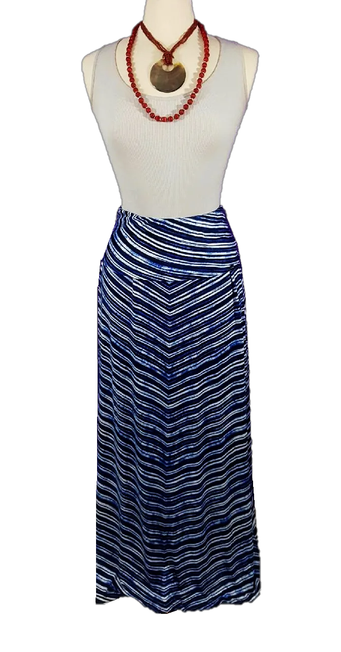 Calvin Klein Maxi Skirt