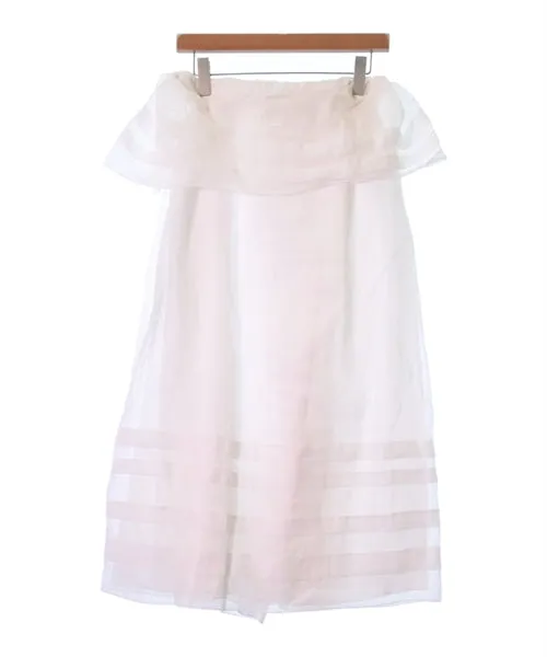 CECILIE BAHNSEN Long/Maxi length skirts