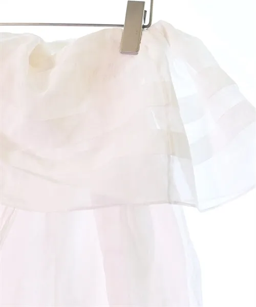 CECILIE BAHNSEN Long/Maxi length skirts