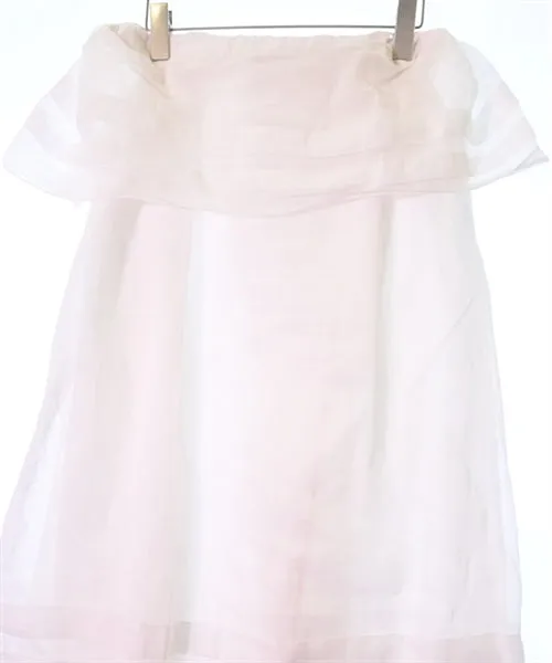 CECILIE BAHNSEN Long/Maxi length skirts