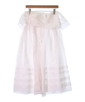 CECILIE BAHNSEN Long/Maxi length skirts