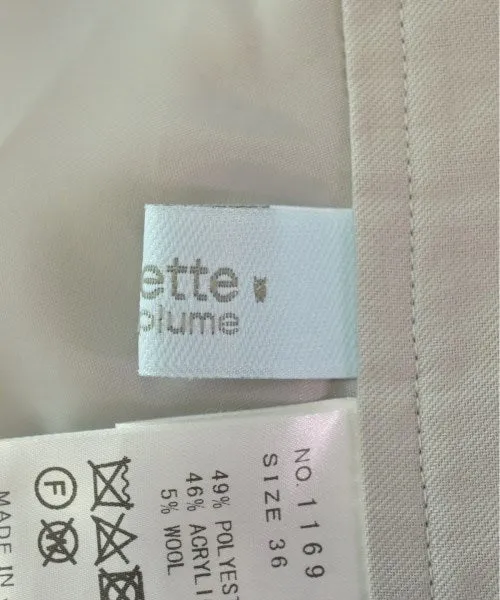 chouette Long/Maxi length skirts