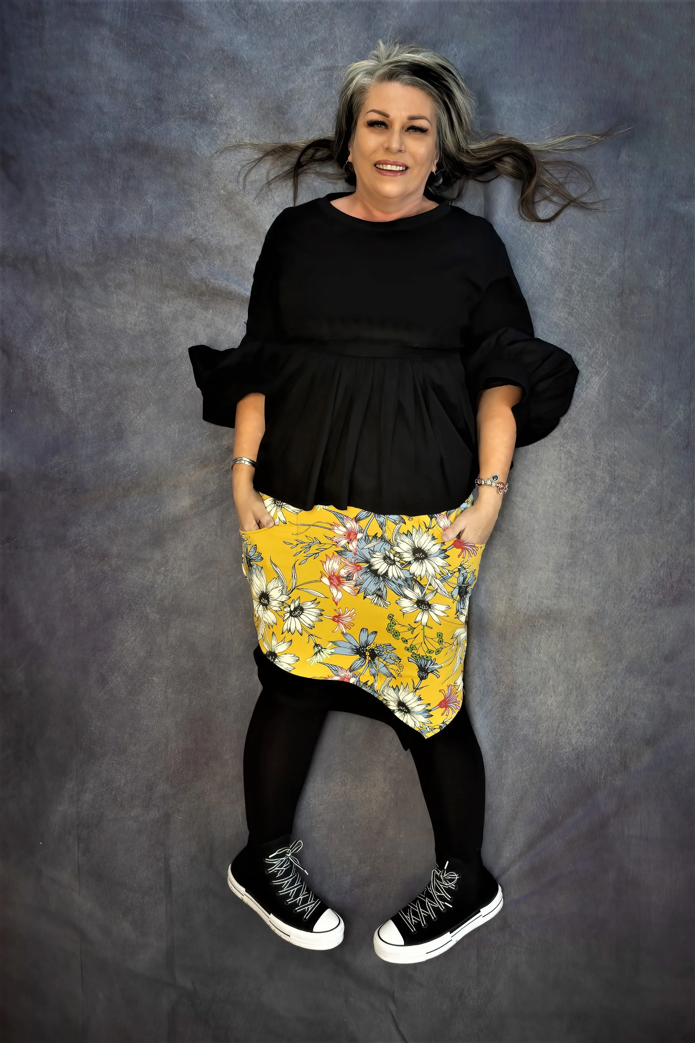 Connection Skirt