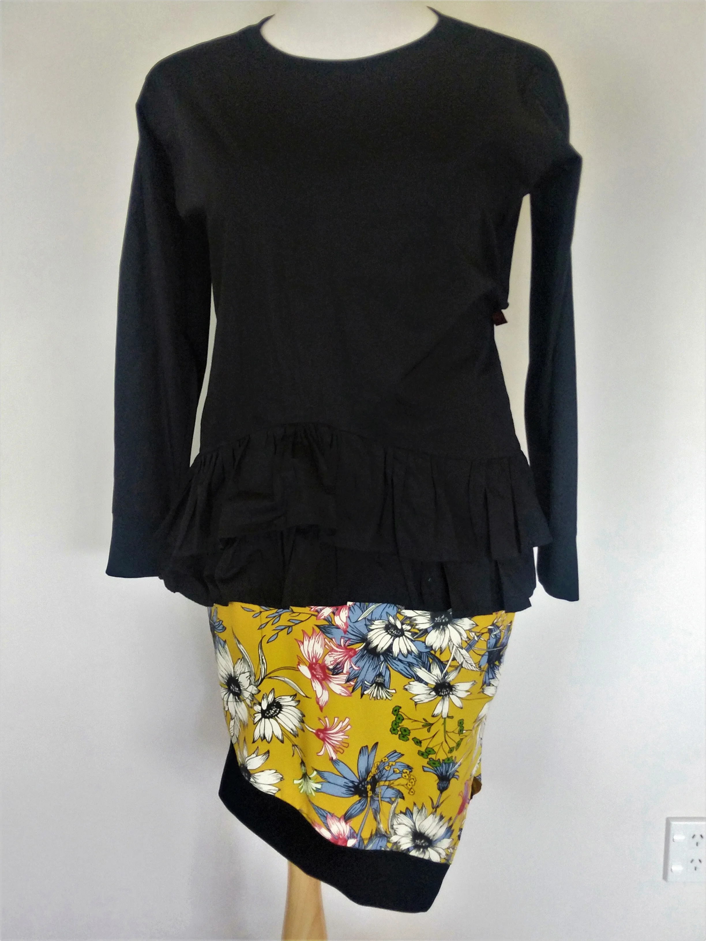 Connection Skirt