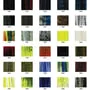Do-It Silicone Banded Skirts, Blk Blue