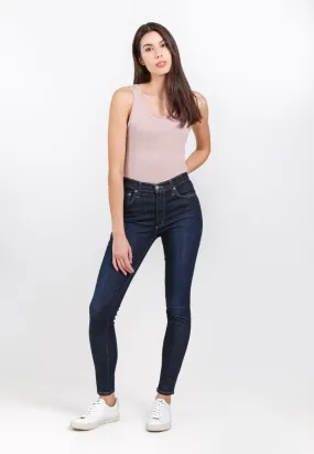 Elwood Skinny | Dark Indigo