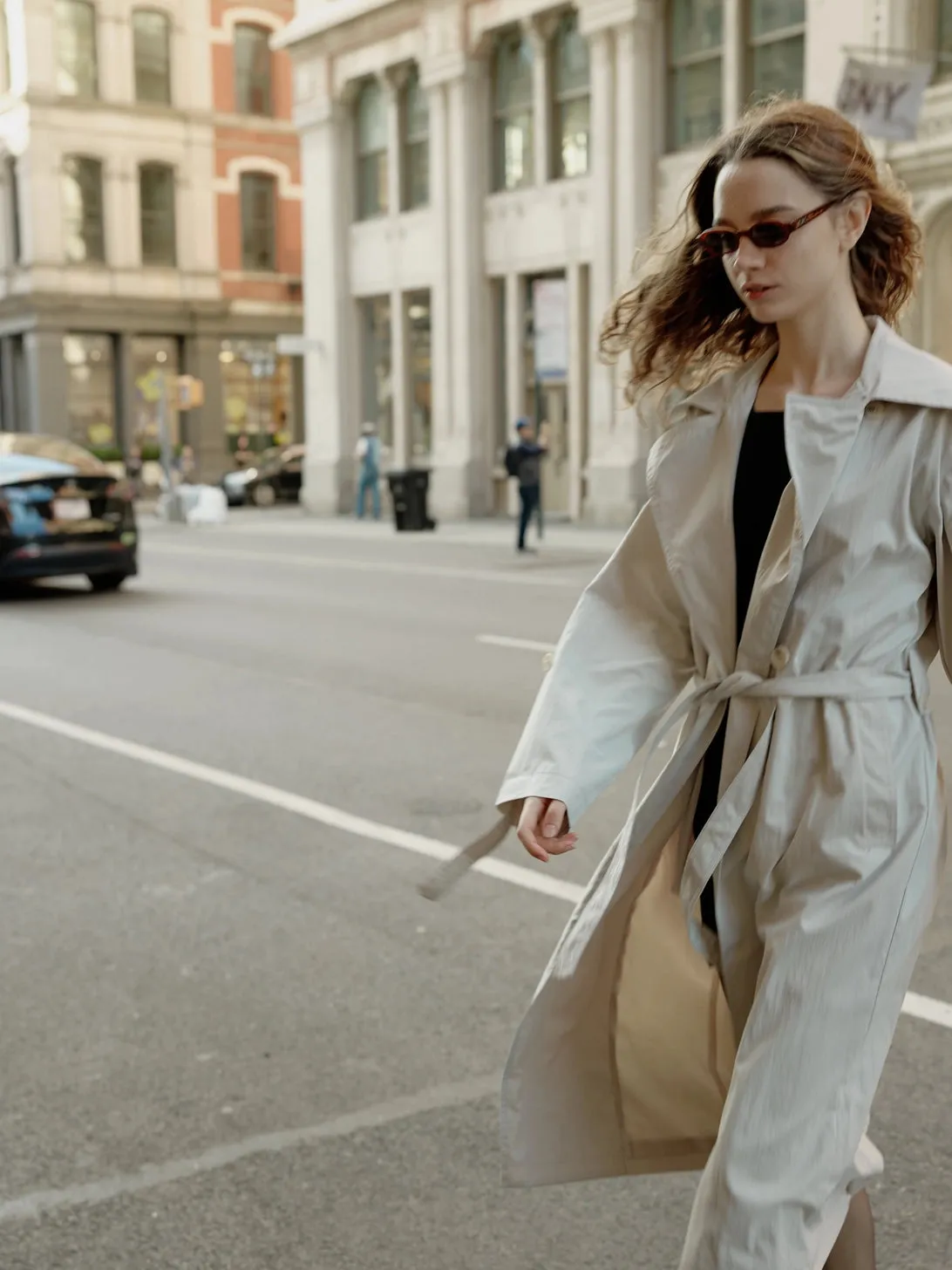 Janie Coat