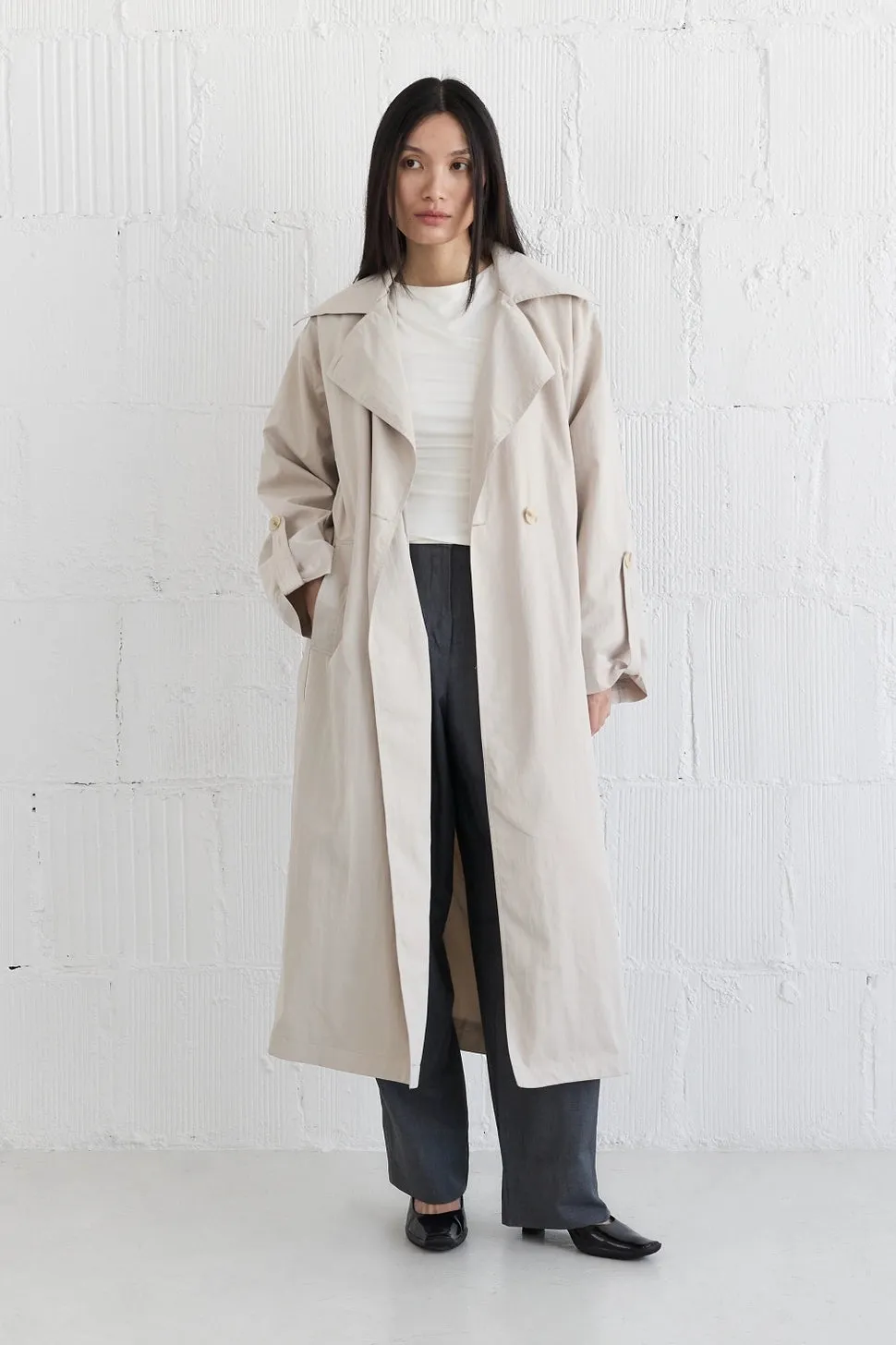 Janie Coat