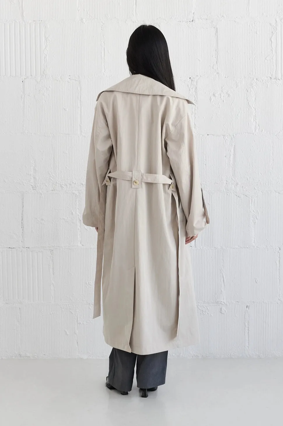 Janie Coat