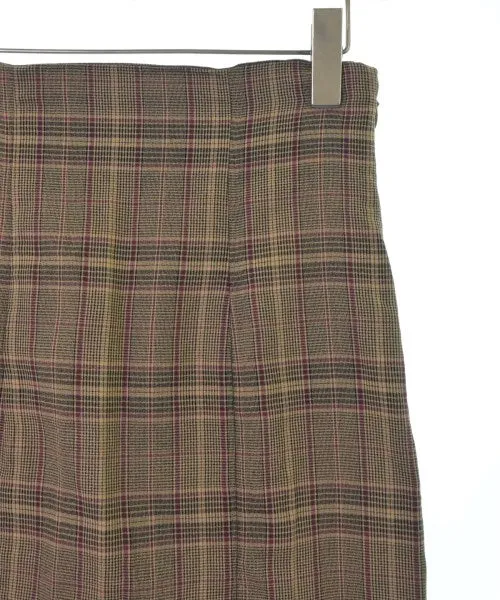 JEANASIS Long/Maxi length skirts