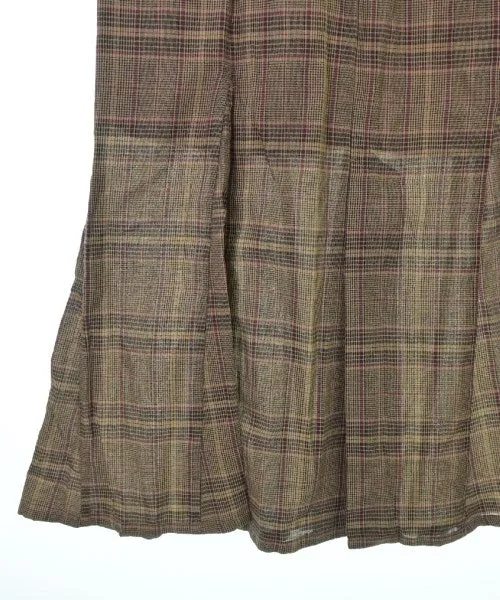 JEANASIS Long/Maxi length skirts