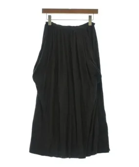 kei shirahata Long/Maxi length skirts