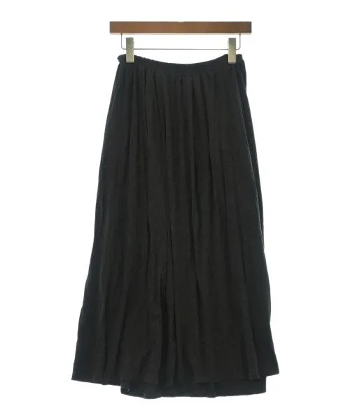 kei shirahata Long/Maxi length skirts