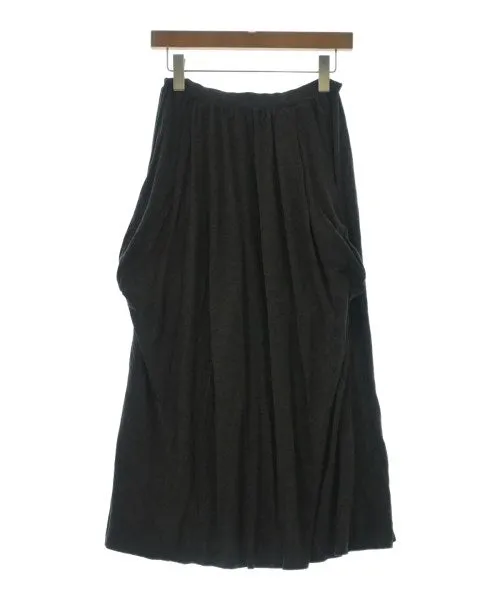 kei shirahata Long/Maxi length skirts