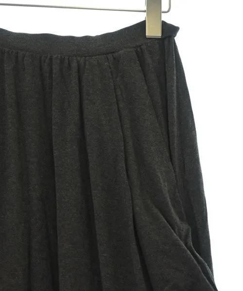 kei shirahata Long/Maxi length skirts