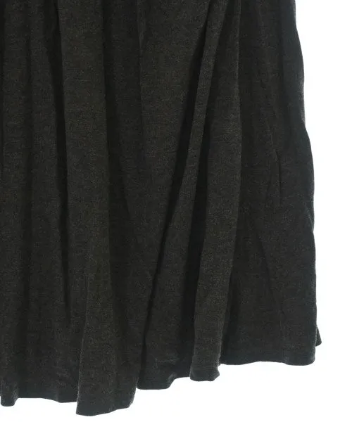 kei shirahata Long/Maxi length skirts