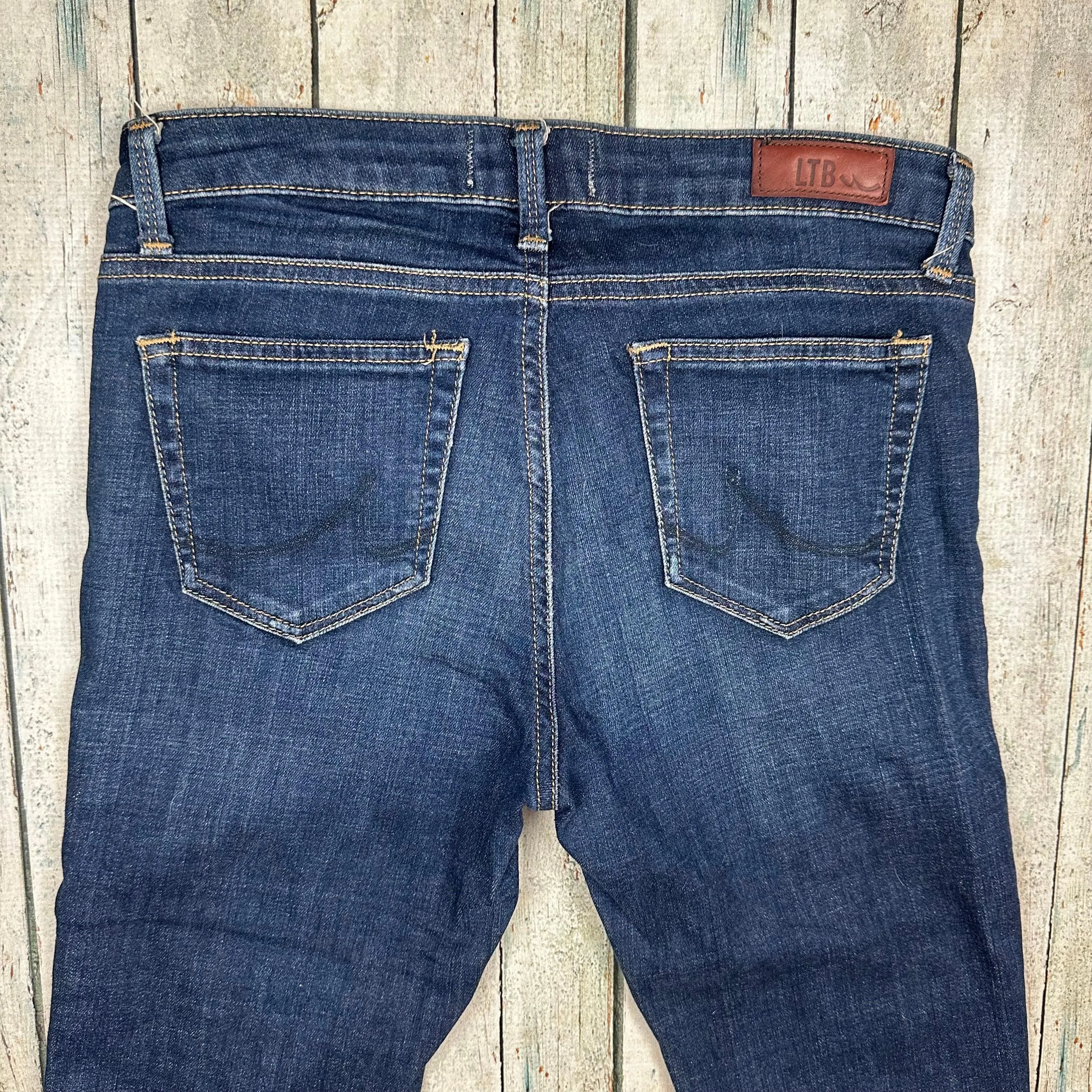 LTB Ladies 'Marin' Skinny Bootcut Jeans -Size 29