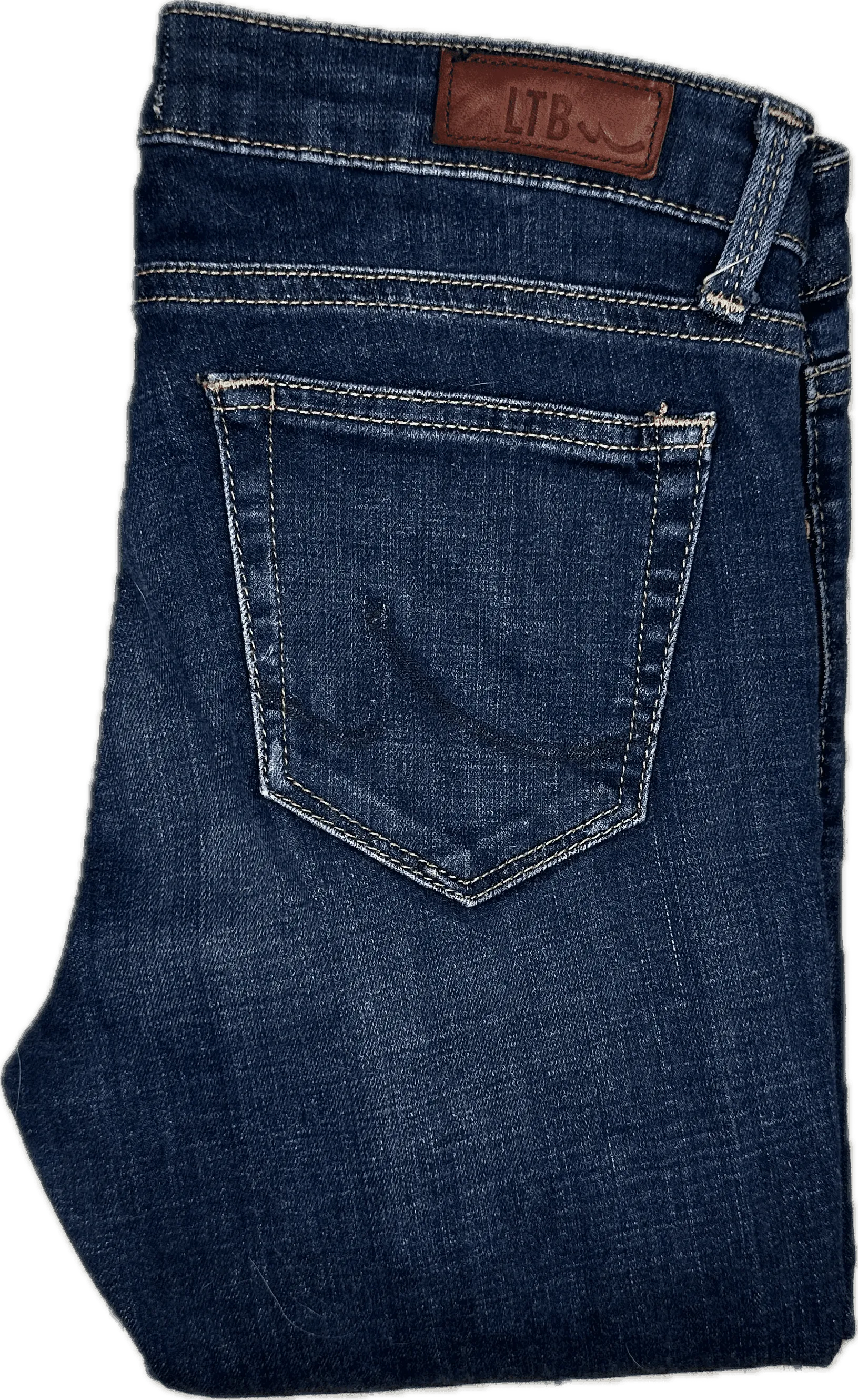 LTB Ladies 'Marin' Skinny Bootcut Jeans -Size 29