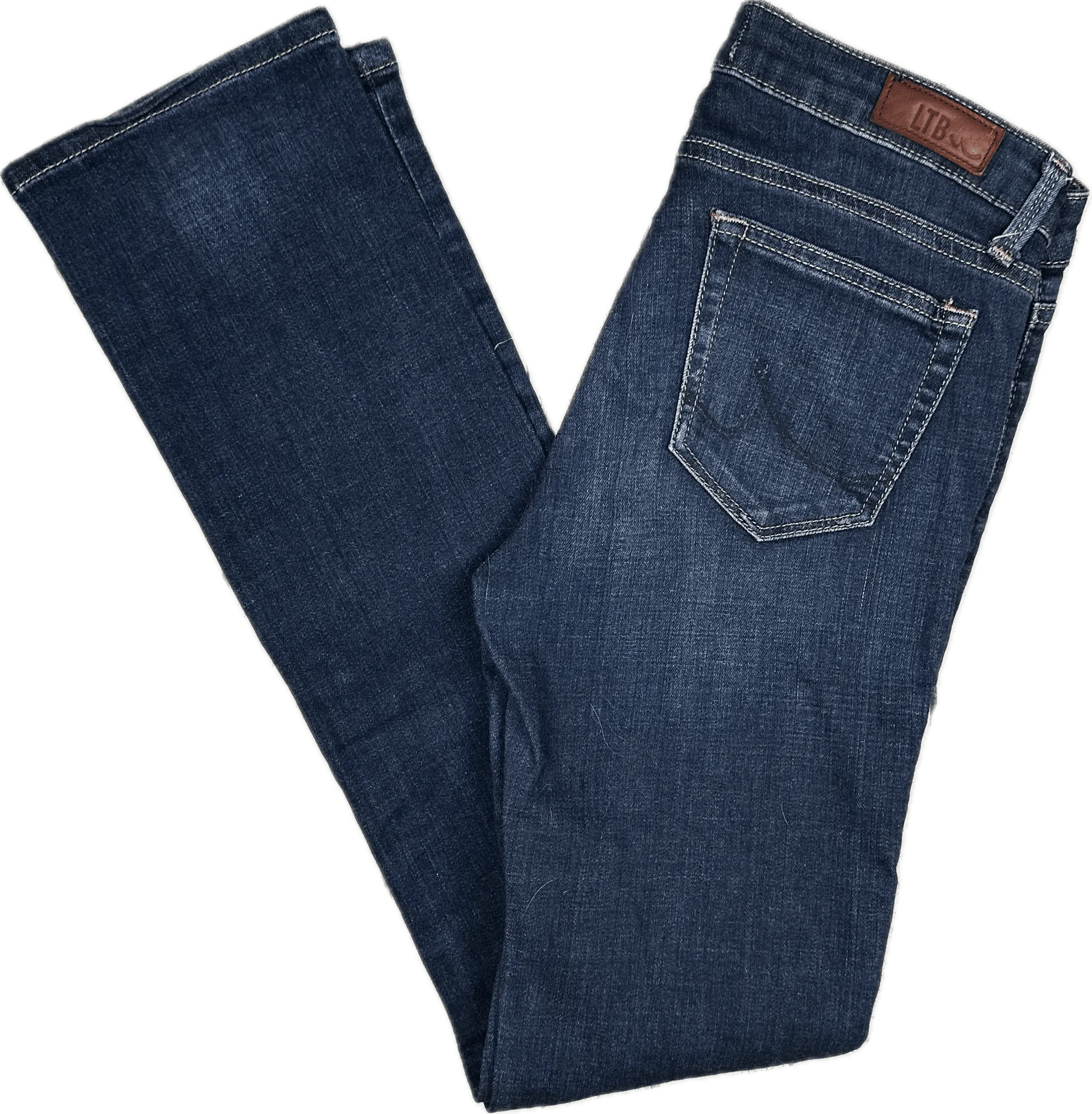 LTB Ladies 'Marin' Skinny Bootcut Jeans -Size 29
