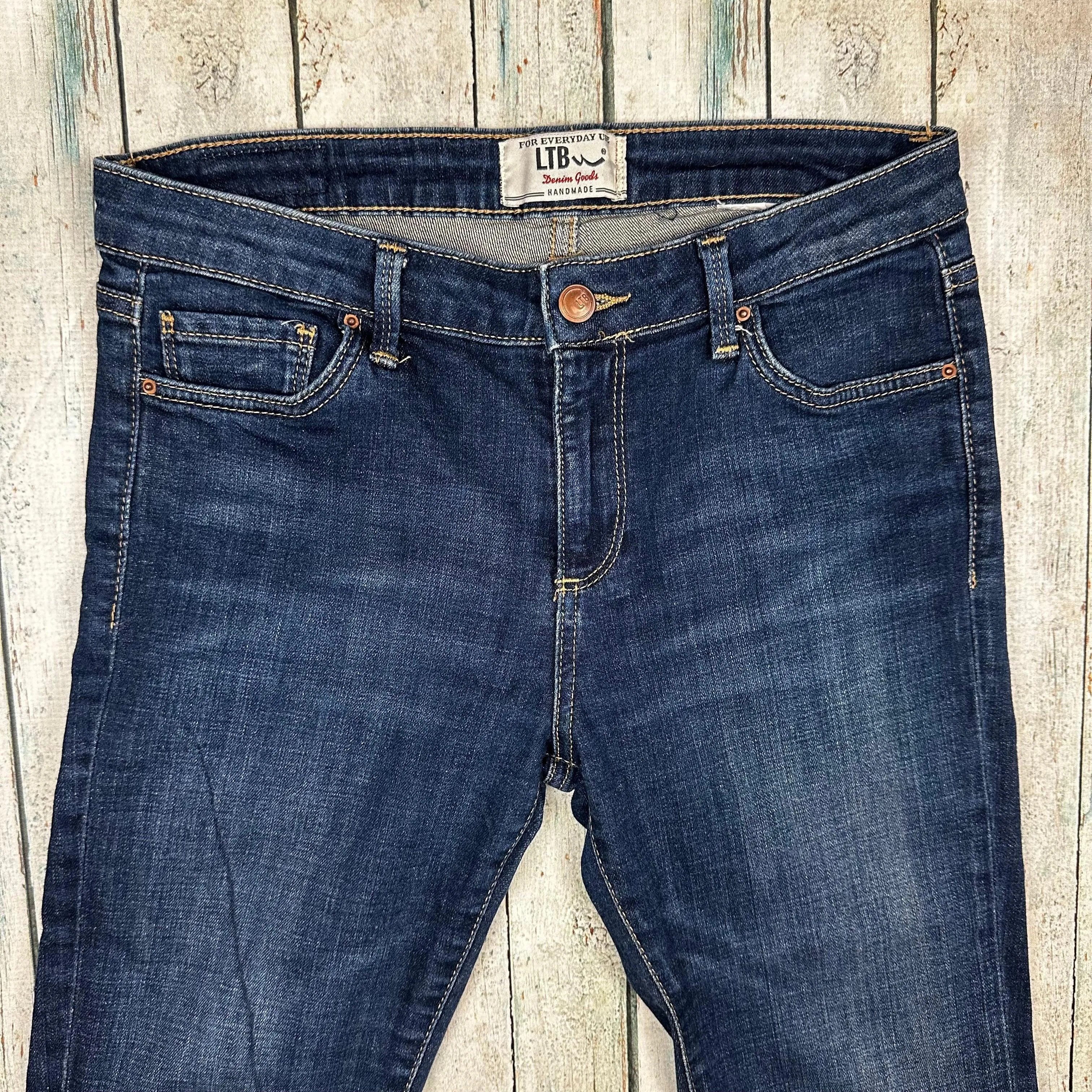 LTB Ladies 'Marin' Skinny Bootcut Jeans -Size 29