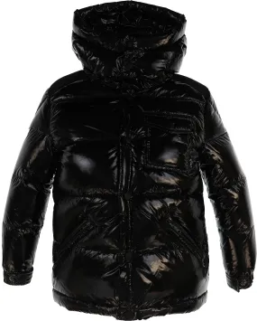 Mary Puffer Coat