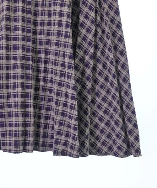 maturely Long/Maxi length skirts