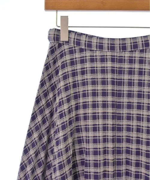 maturely Long/Maxi length skirts