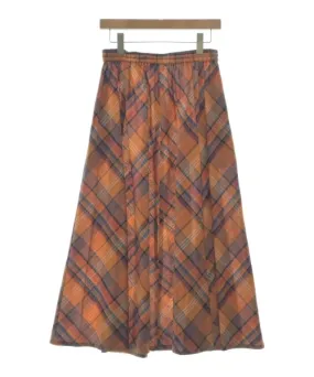 MELROSE CLAIRE Long/Maxi length skirts