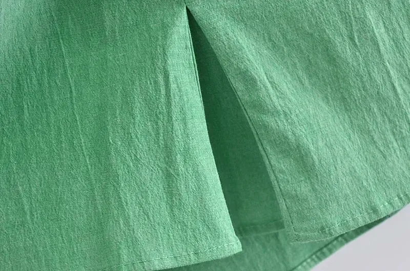MINI SKIRT WITH BOW