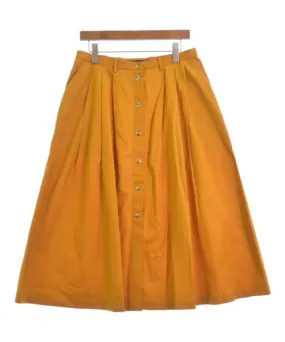 SOFIE D'HOORE Long/Maxi length skirts