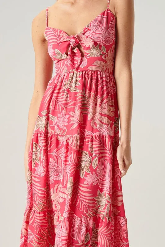 Sweet Summer Love  Dress