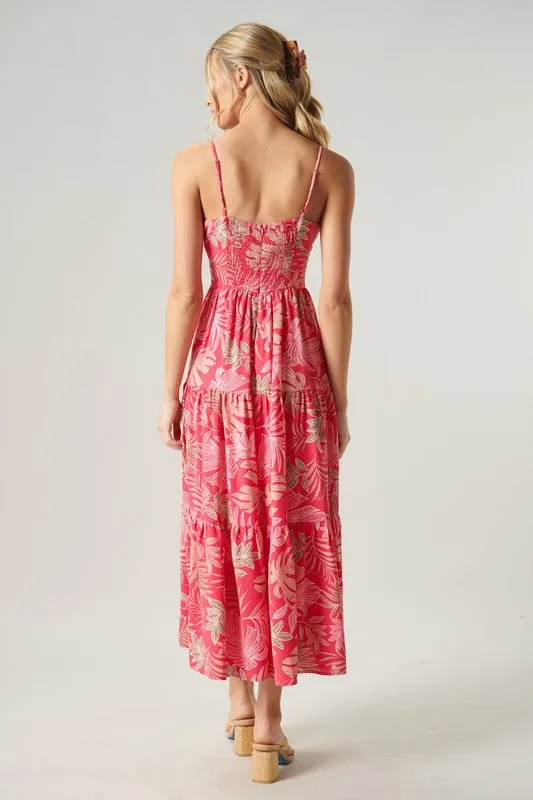 Sweet Summer Love  Dress