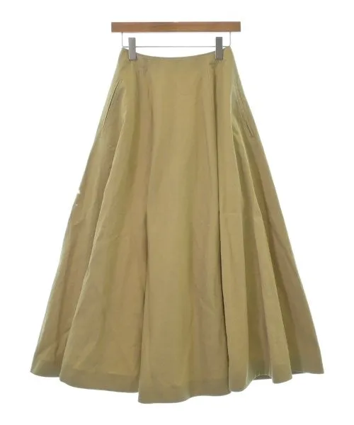 TELMA Long/Maxi length skirts
