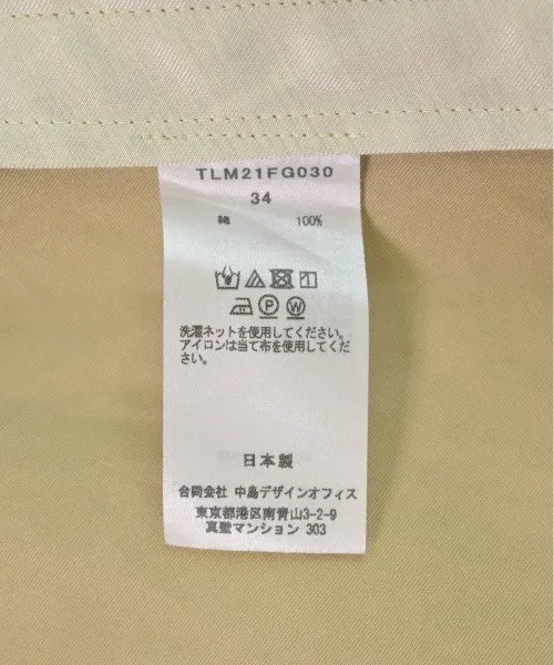TELMA Long/Maxi length skirts