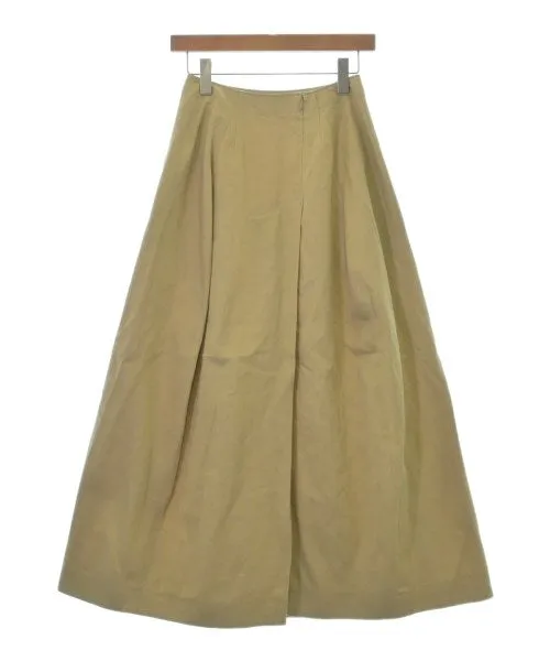 TELMA Long/Maxi length skirts