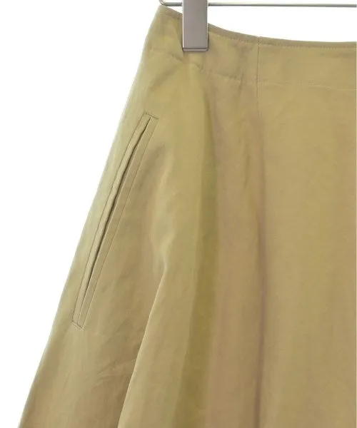 TELMA Long/Maxi length skirts